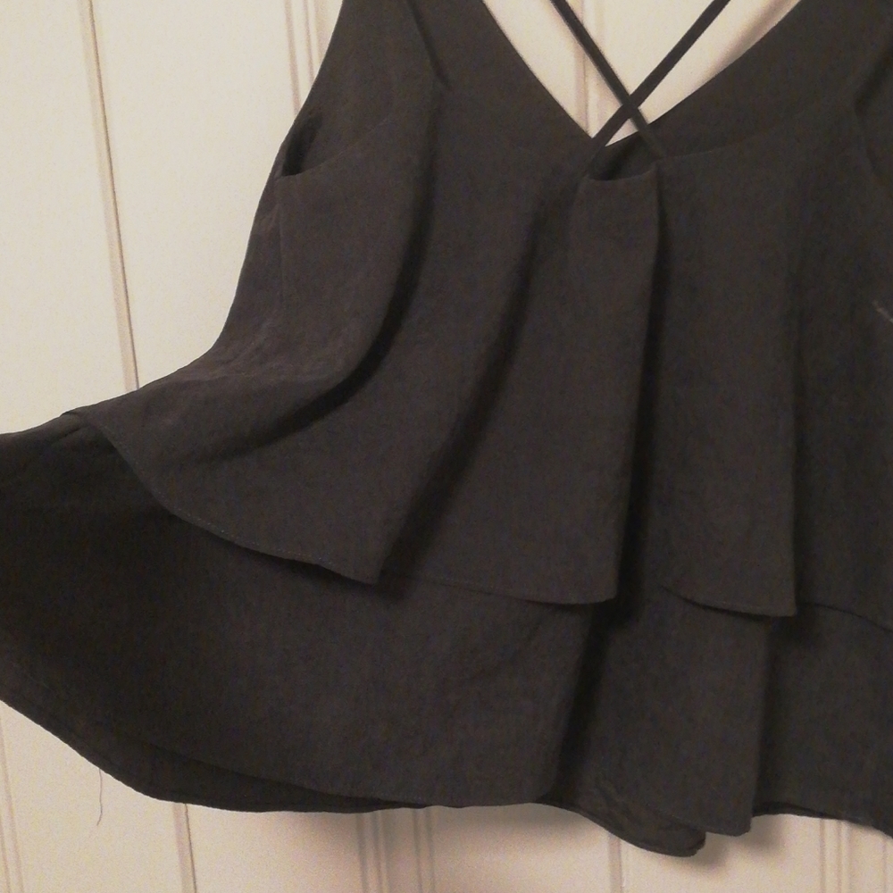Anama Ash soft layered tank - Picture 6 of 8
